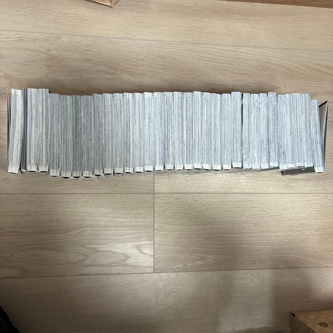 呪術廻戦 全巻セット (0.5巻 + 0-30巻)