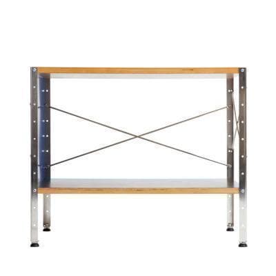 チャールズ＆レイ・イームズ ESU150 ストレージユニットマルチカラー