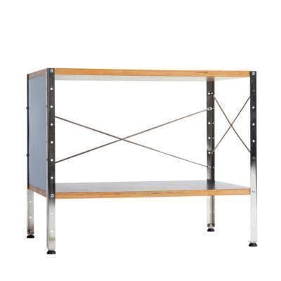 チャールズ＆レイ・イームズ ESU150 ストレージユニットマルチカラー