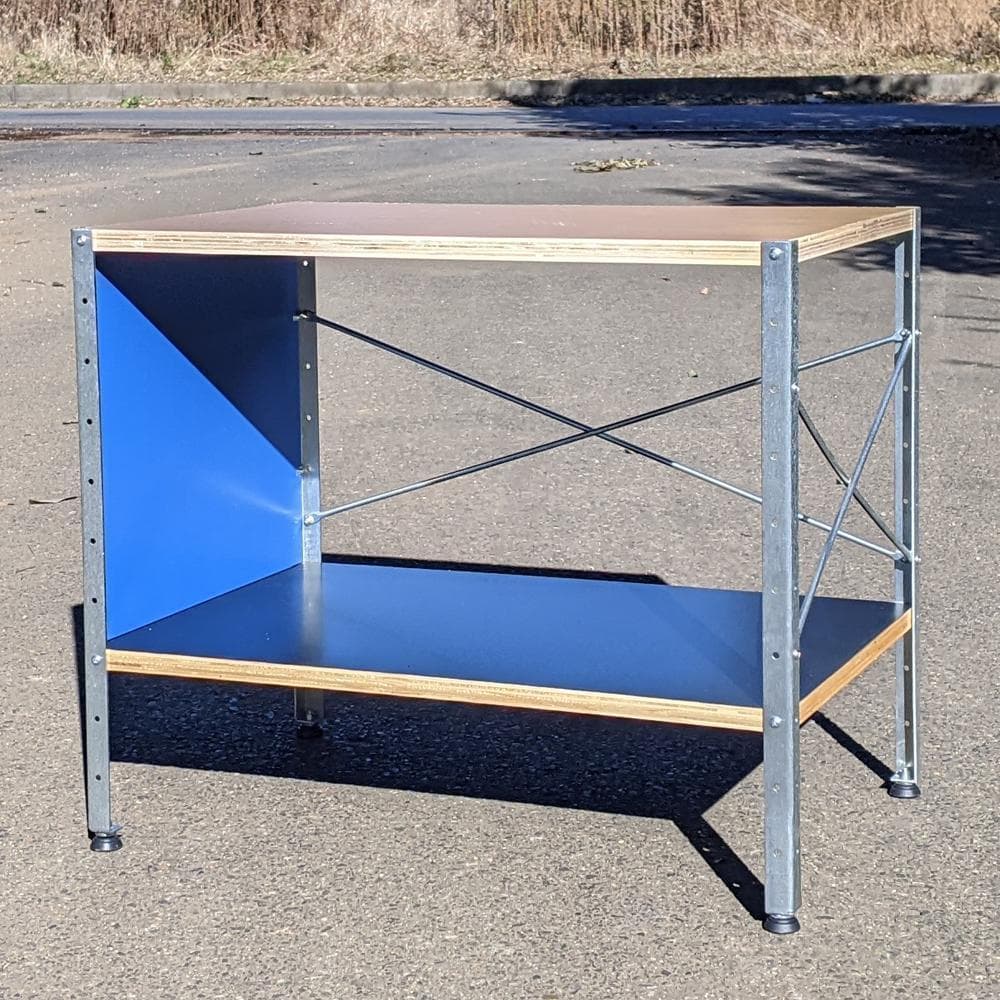 チャールズ＆レイ・イームズ ESU150 ストレージユニットマルチカラー