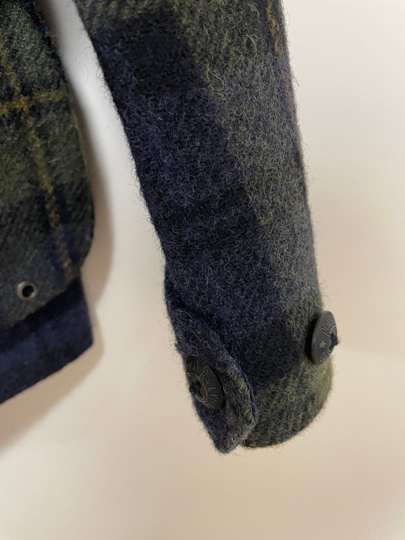 ポロラルフローレン　ジャケット