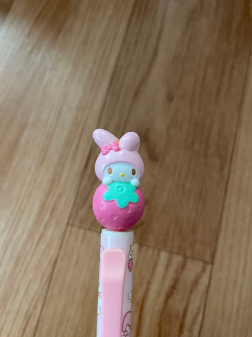 サンリオ　マイメロディ ボールペン
