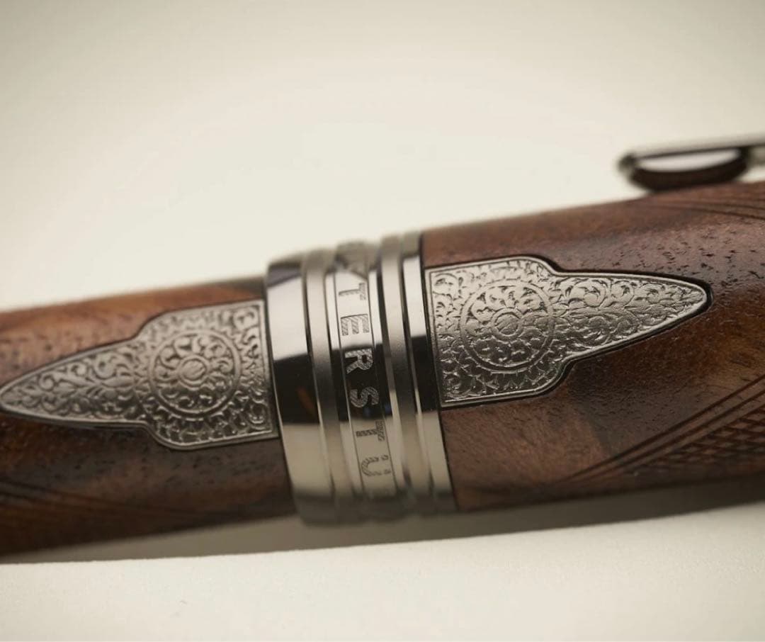 【 新品 未使用 】モンブラン Mont Blanc ボールペン