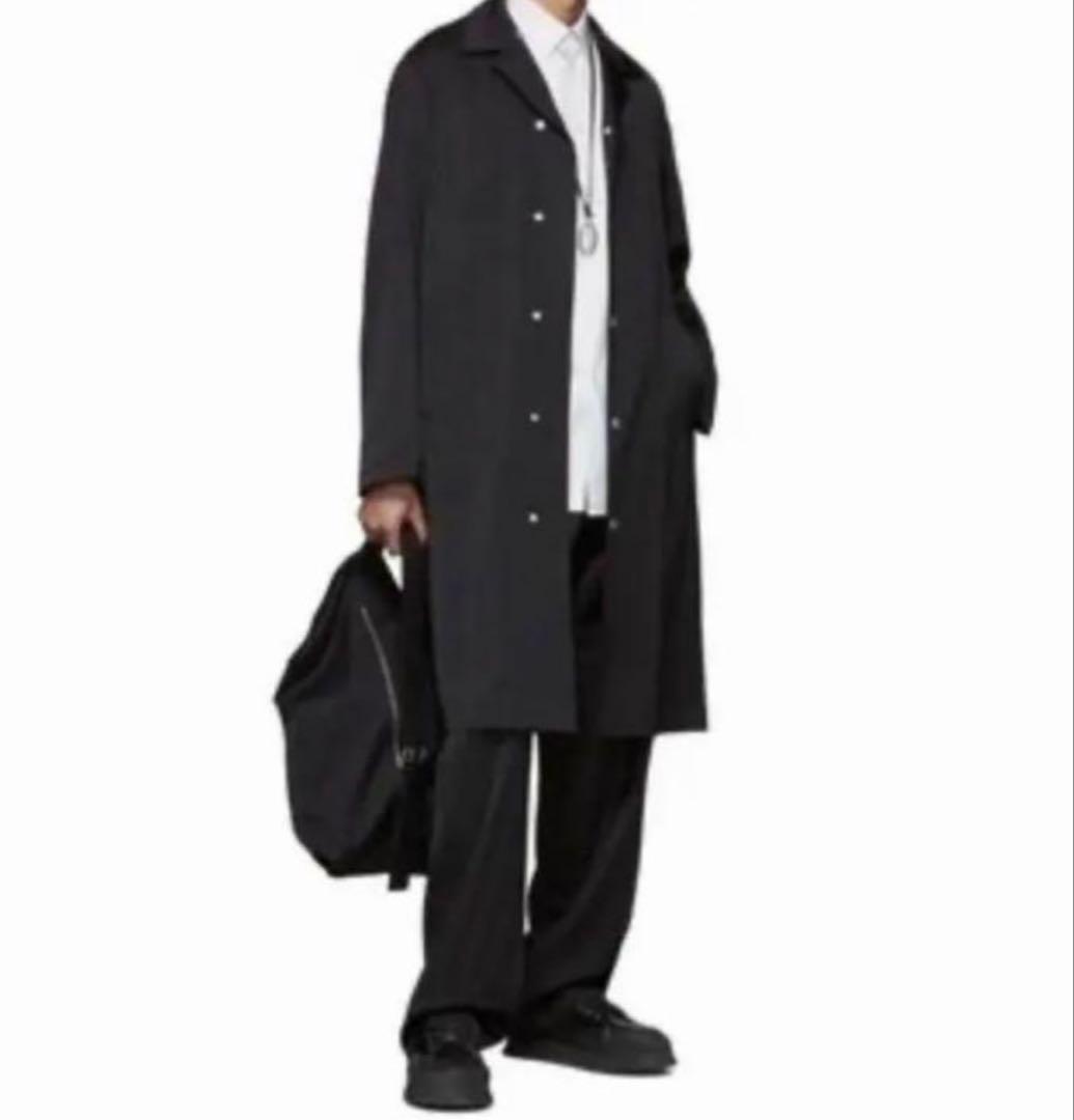 1/12まで　JIL SANDER ベルトショルダーバッグ