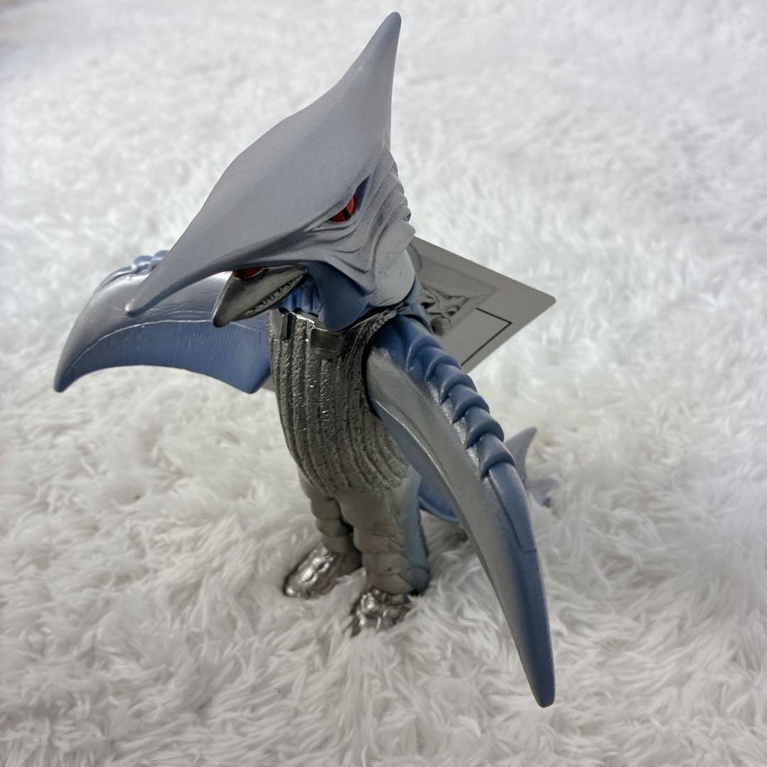 【極美品】バンダイ 大映怪獣シリーズ 強いぞ!ガメラ 復活大結集BOX 全7種