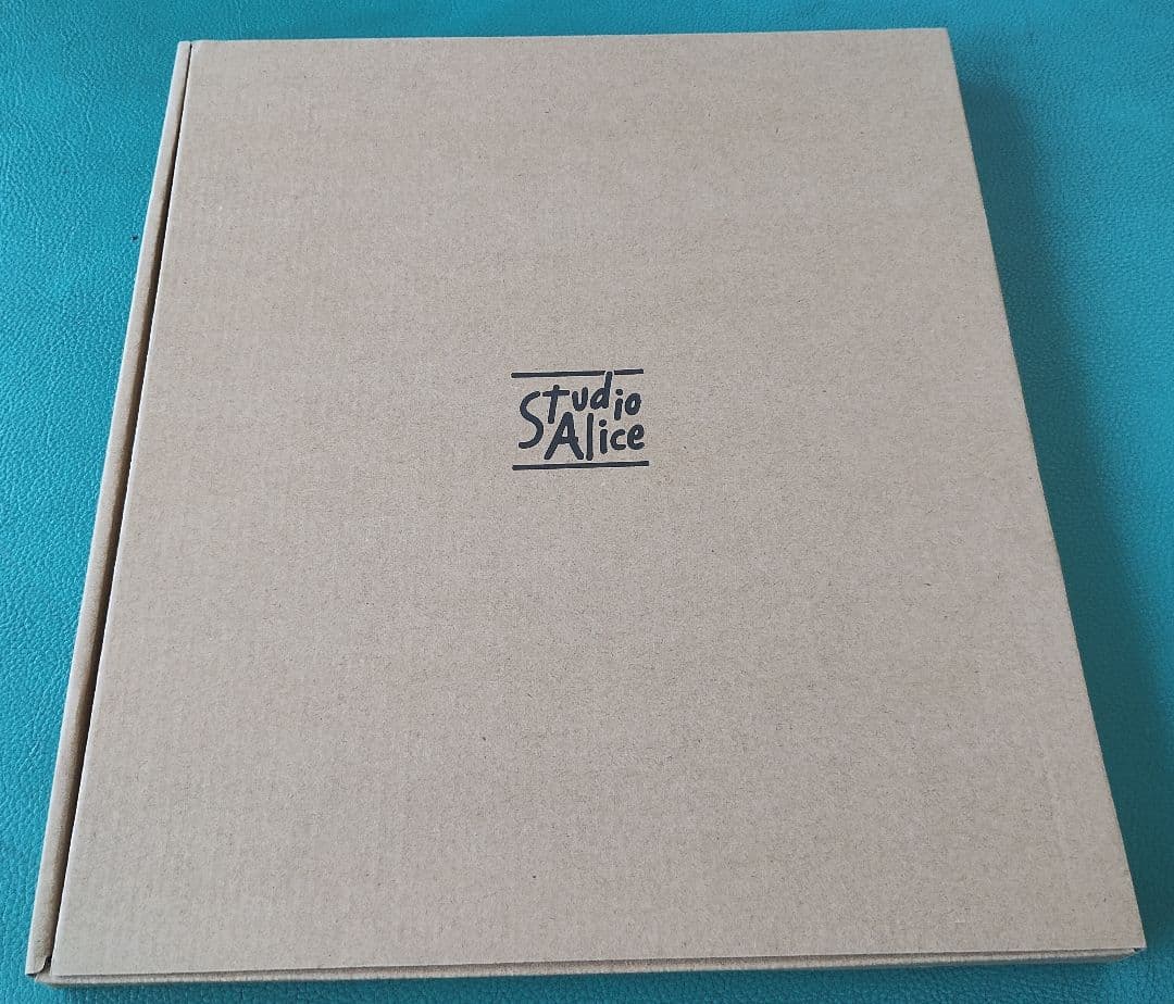 スタジオアリス　フォトフレームセット　12点まとめ売り