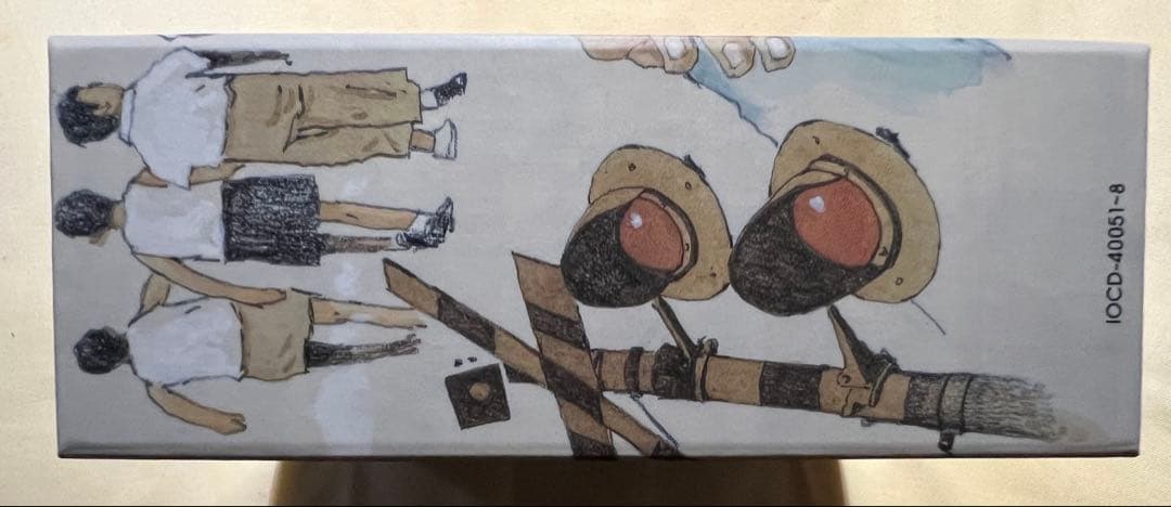 はっぴいえんど はっぴいえんどBOX