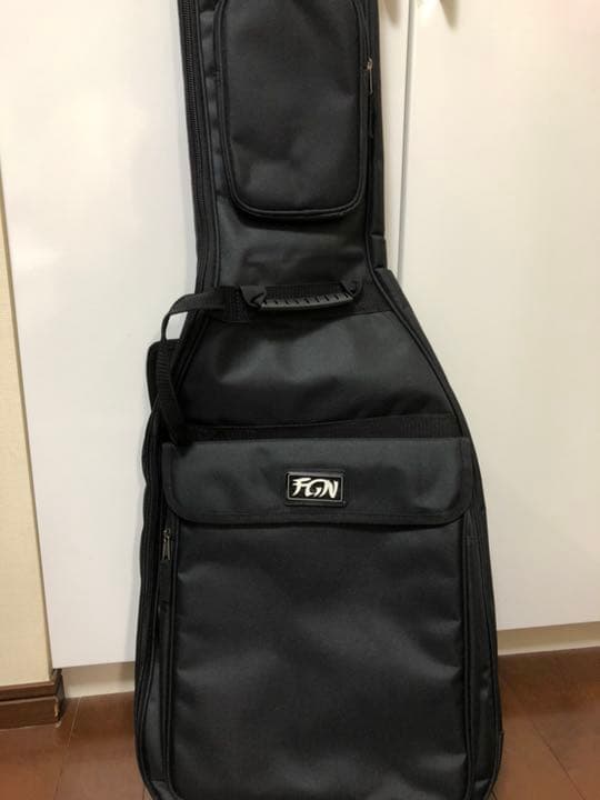 フジゲン J-Standard MYTHIC JMY-ASH-R/TBF