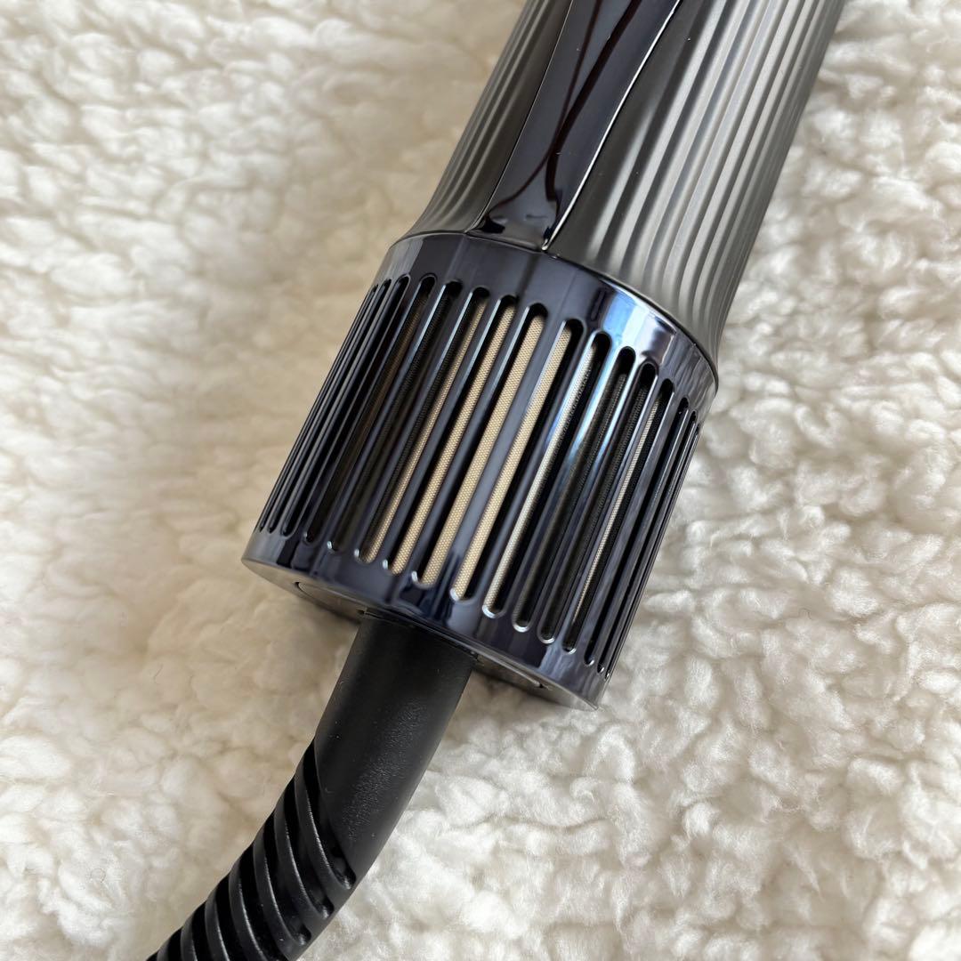 リファ　ビューテックリセッター ブラック　2024年製　RE-BI-03A