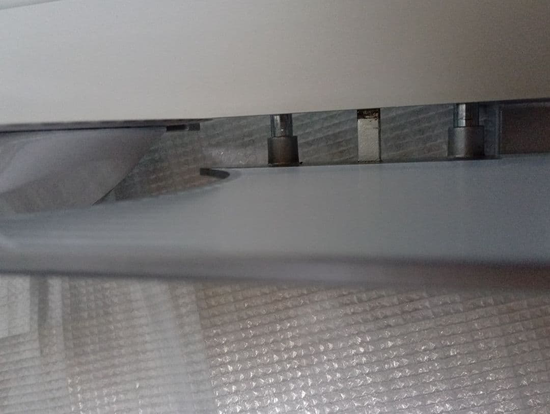 Ritter 電動スライサー E16 取扱説明書付き　肉、野菜、パンスライス