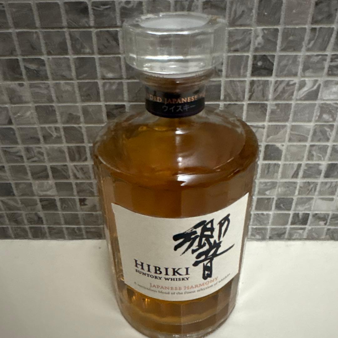 み*と様 白州・響 ウイスキーセット➕山﨑ハイボール缶