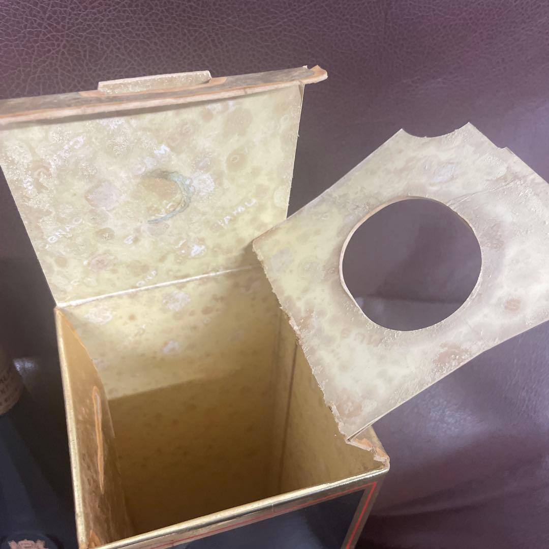 レミーマルタン　コニャック　ナポレオン　CAMUS コニャック　ナポレオン