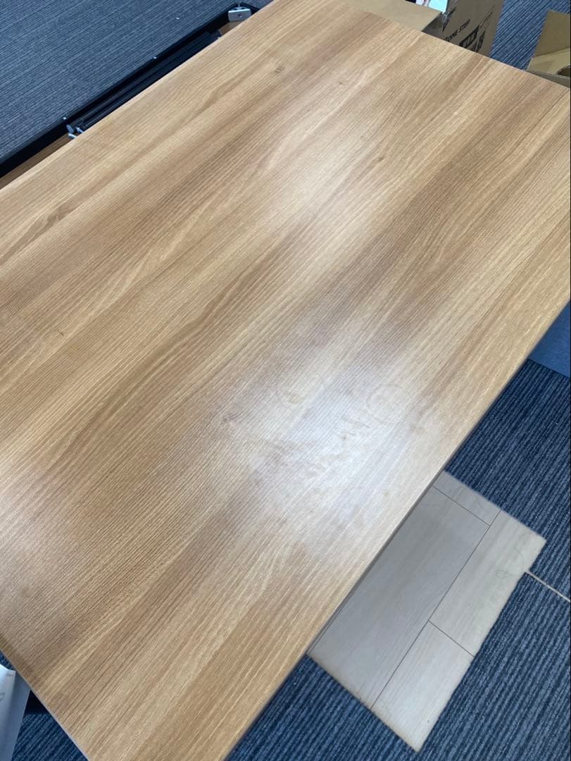 Garage WG-107H オフィステーブル　作業机