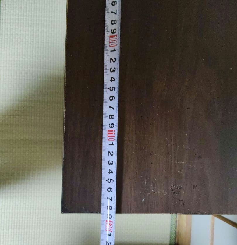 チェスト　リアンシリーズ　日本製　ブラウン