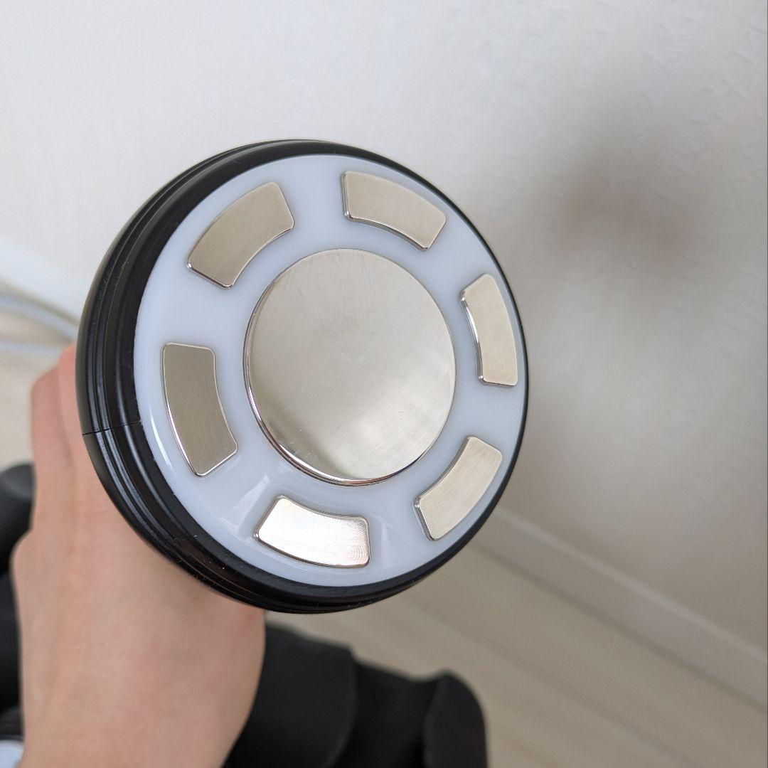 ぱんこちゃん　【美品】痩身マシン　クリーム、吸引用替フィルター付