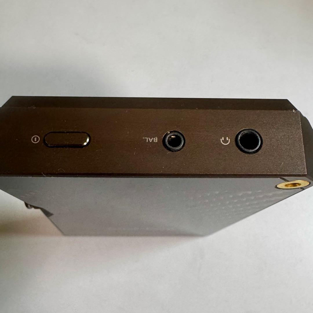 Astell&Kern AK380-256GB本体のみ