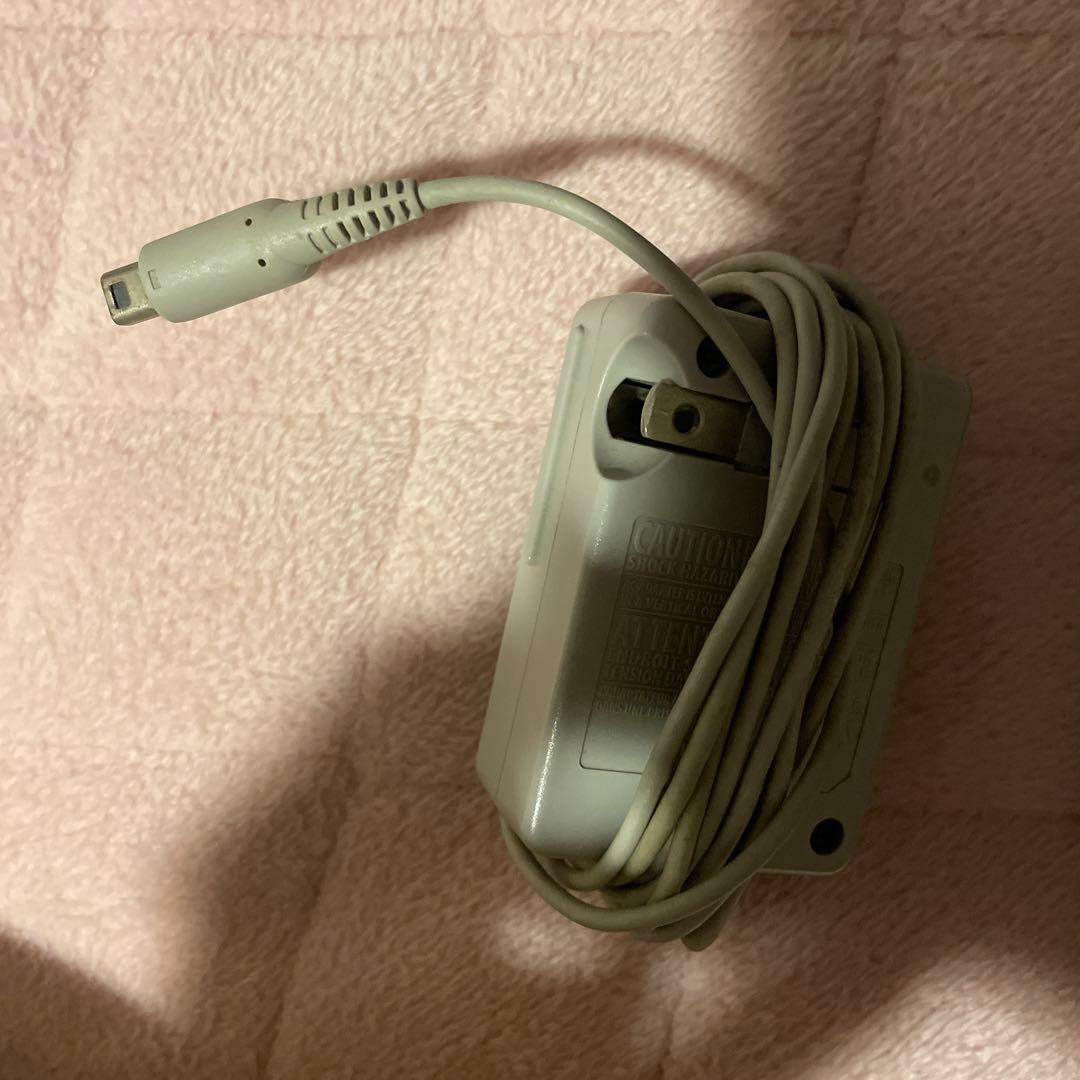 ポケモンカセット等8個3DSLLジャンク