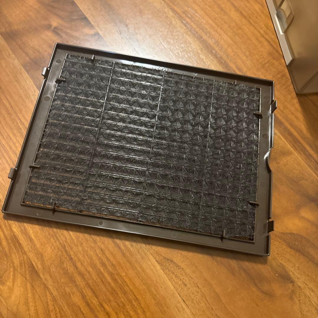 Dainichi Plus 加湿器 HD-RX500A