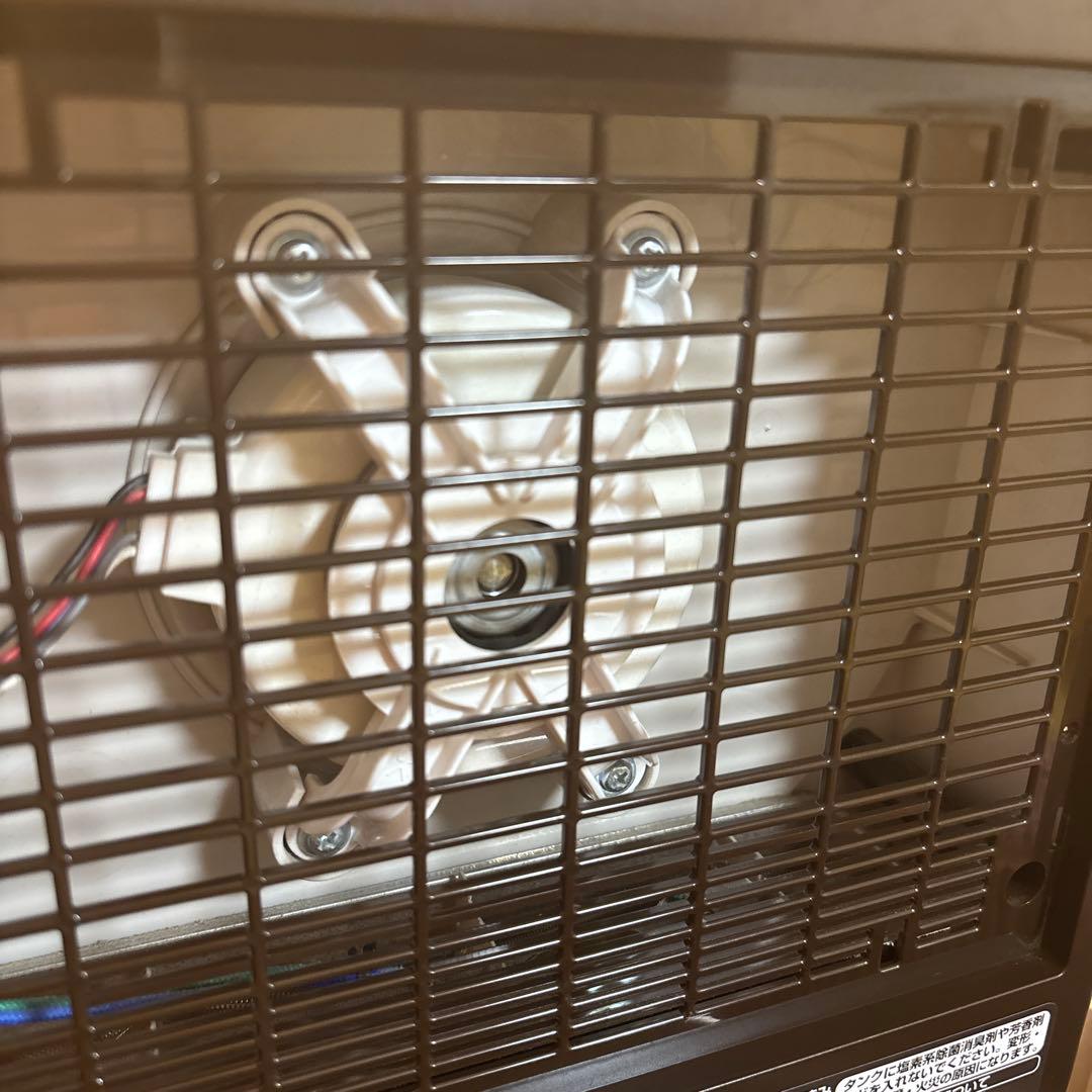 Dainichi Plus 加湿器 HD-RX500A