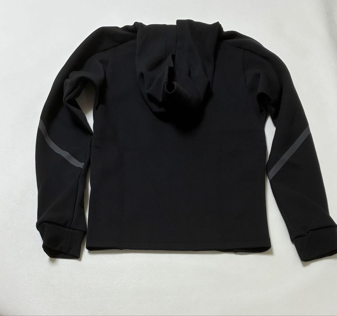 新品タグ付　adidasアディダス スウェット上下　定価21500+税　ジャージ