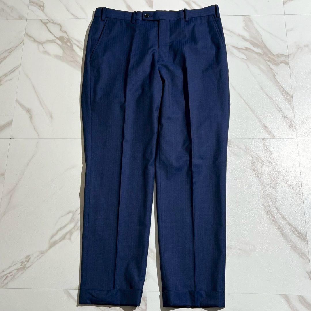 SIMPLICITE PLUS ロロピアーナ スーツ セットアップ XL 日本製