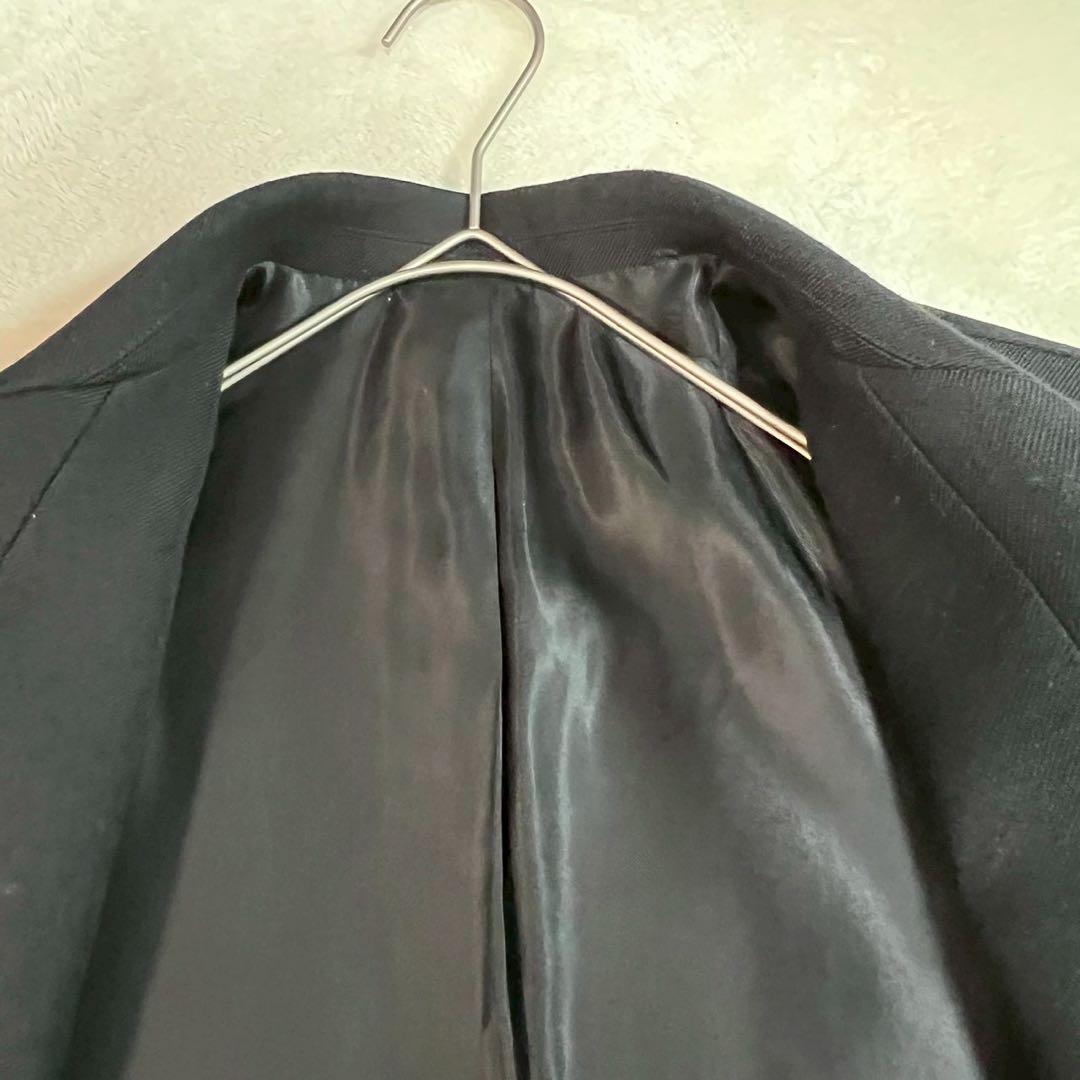 TheoryProject セオリー　テーラードジャケット　フォーマル　黒　0