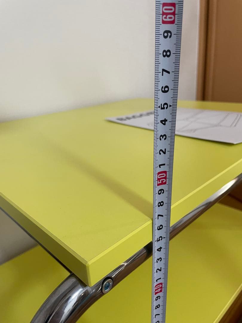 sora IKEA BAGGBODA イケア バッグボーダ サイドテーブル