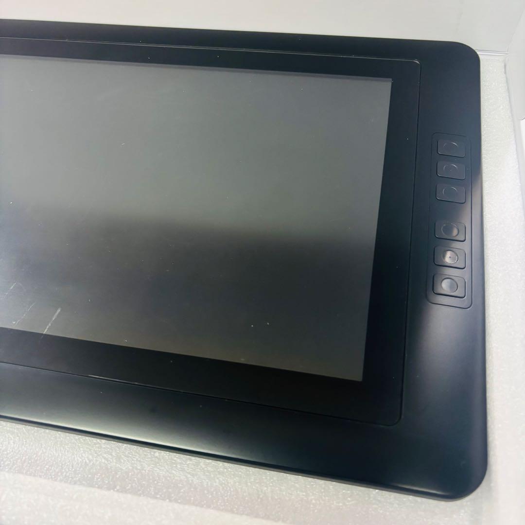 XP-PEN Artist 15.6 フルHD 液晶ペンタブレット