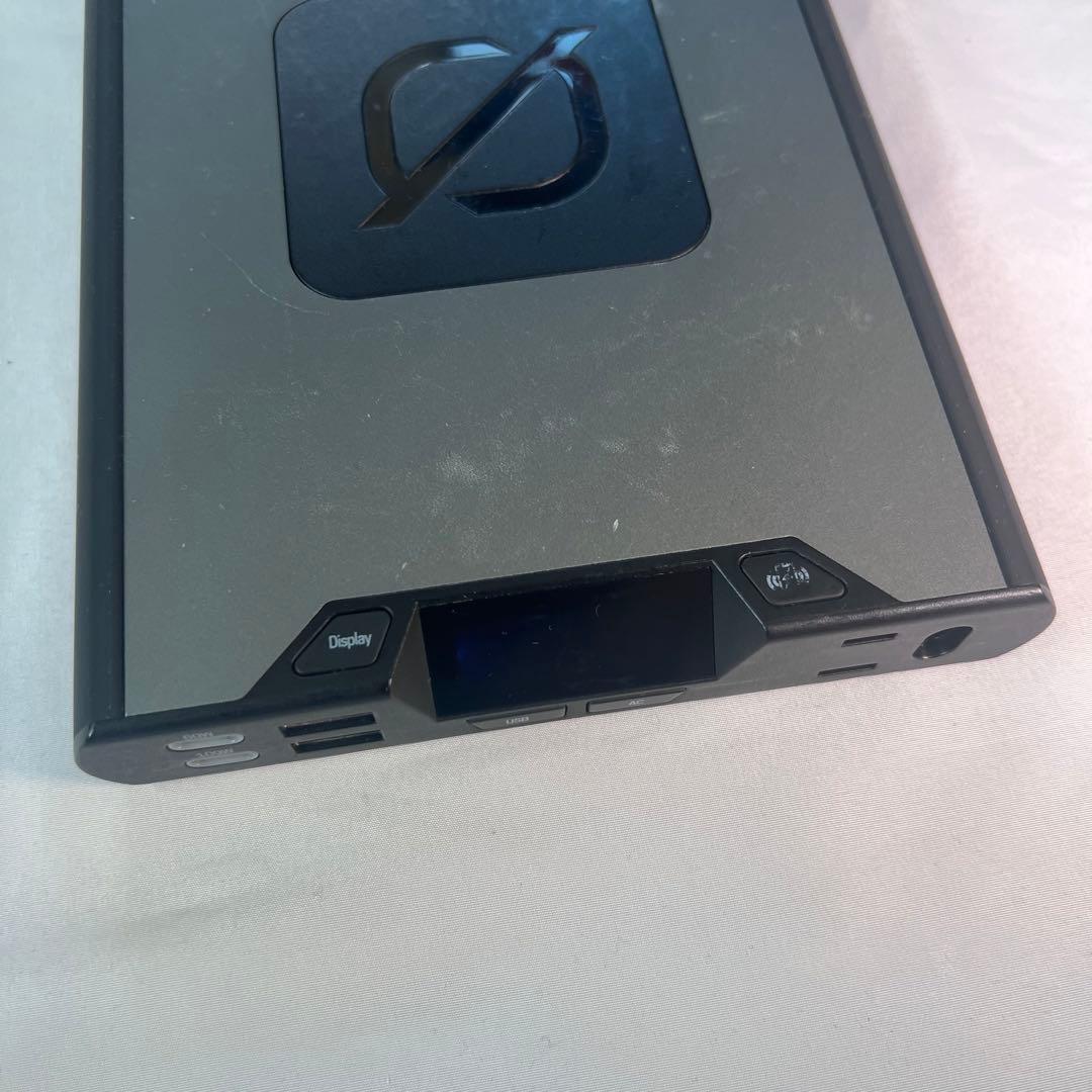 スマホアクセサリー GOAL ZERO Sherpa 100 AC Power Bank 4th