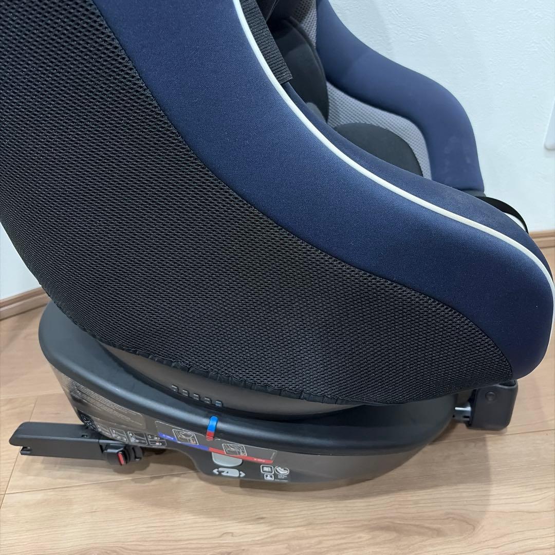 Joie arc360° アーク 360° ISOFIX チャイルドシート