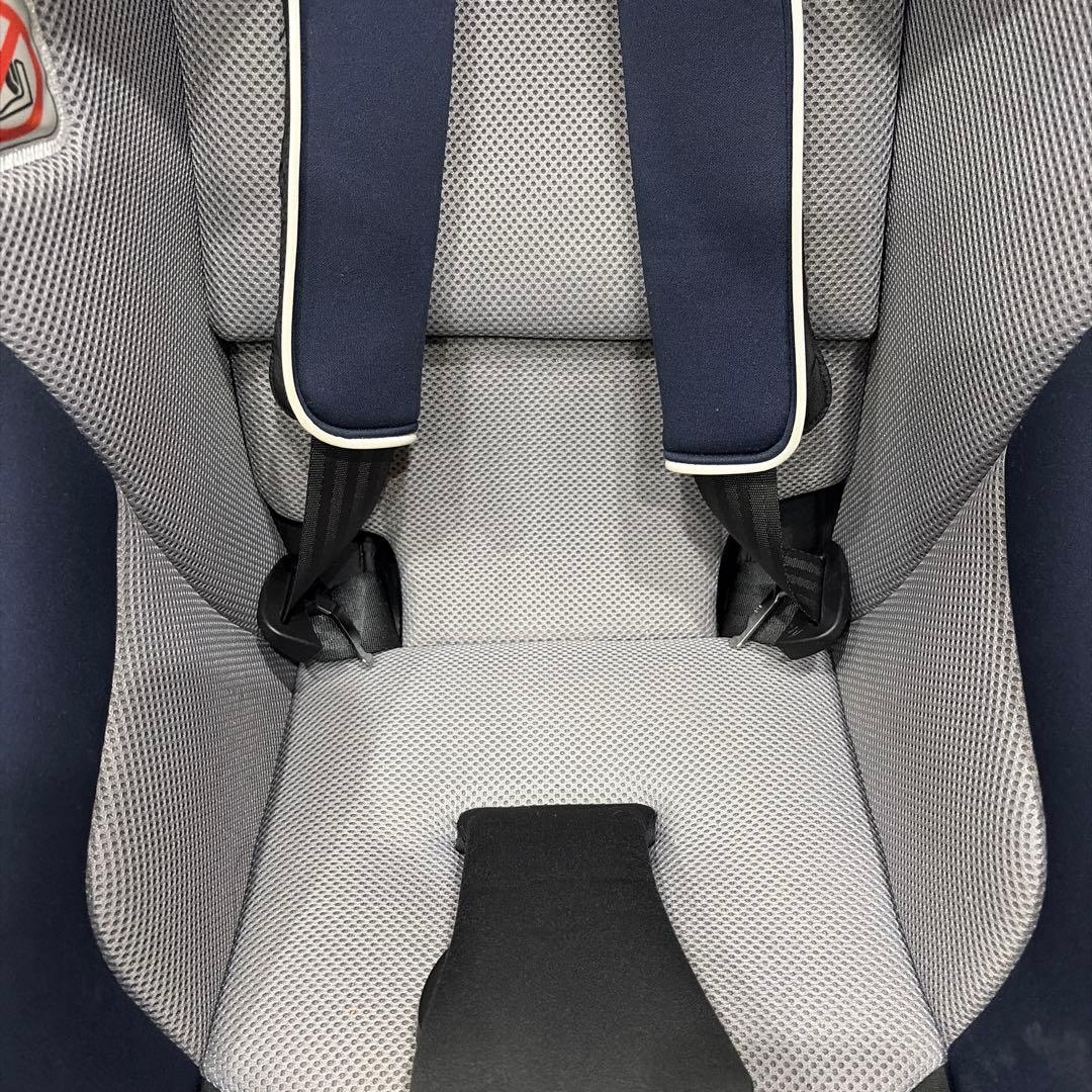 Joie arc360° アーク 360° ISOFIX チャイルドシート