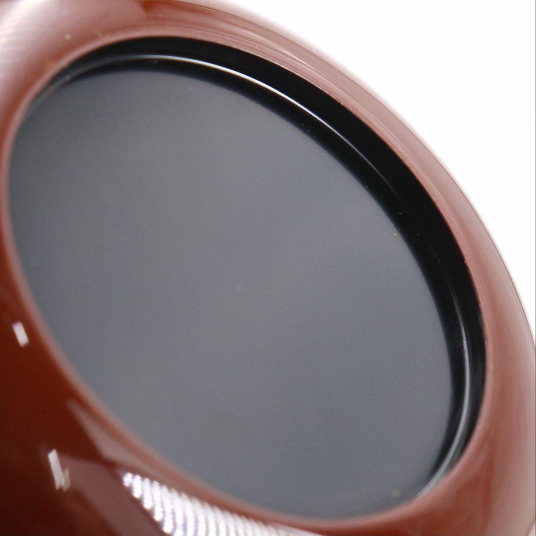 加賀蒔絵師 中村孝也作 燕蒔絵 大棗 内波金蒔絵 茶道具 共箱　V1003