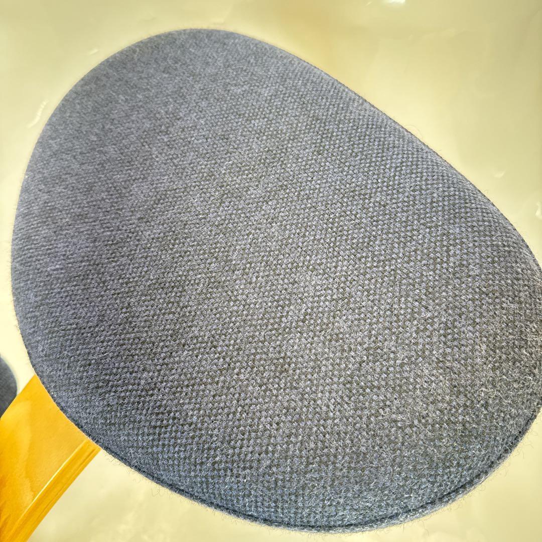 『RYBO』リボ社 バランスイージーチェア バランスチェア ネイビー