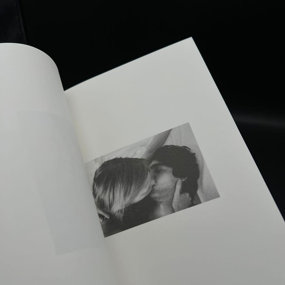 Lina Scheynius 06 リナ・シェイニウス 写真集