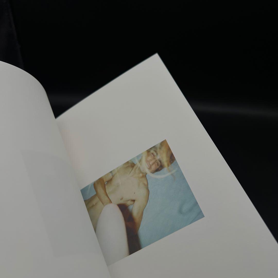 Lina Scheynius 06 リナ・シェイニウス 写真集