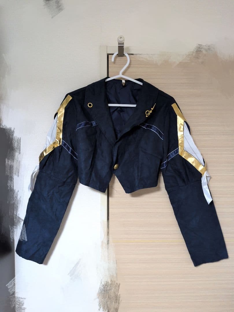 ヴァイオレット・エヴァーガーデン コスプレ 衣装 ウィッグ