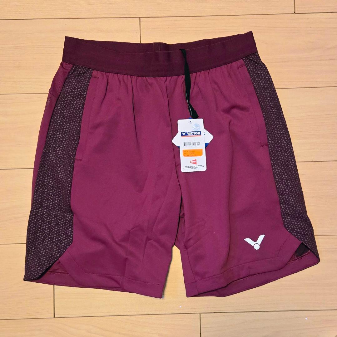 【ひーたろう】VICTORウェアセット