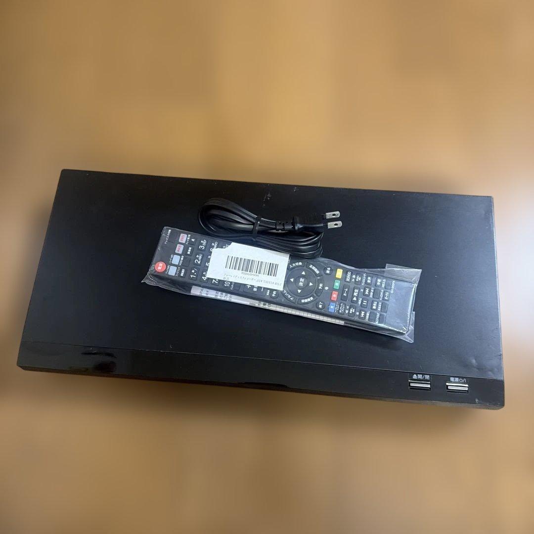 16　動作品　DMR-BRX2050 パナソニック　BDレコーダー