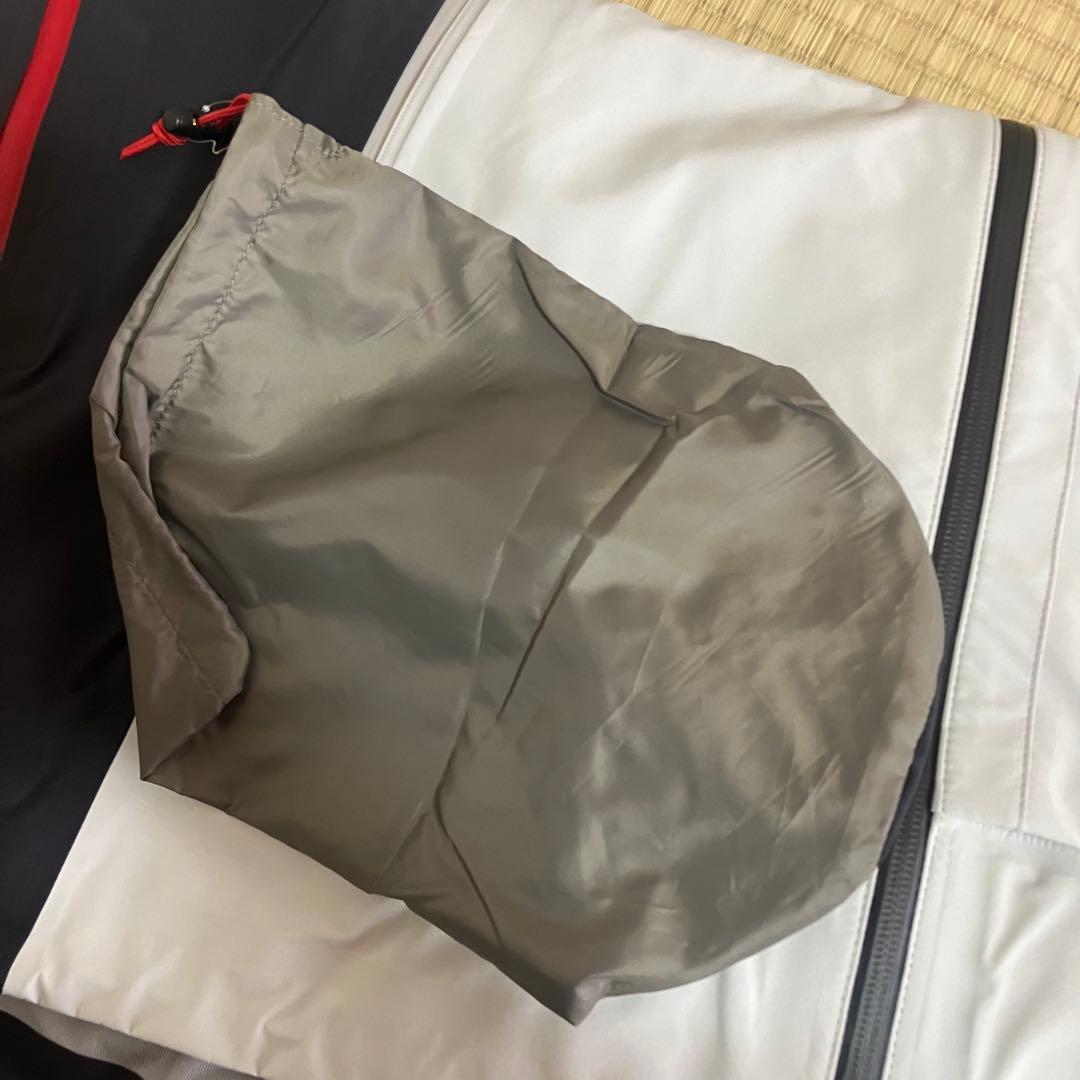 t*g様 BAL / MARMOT GORE-TEX LIGHT SPEED J