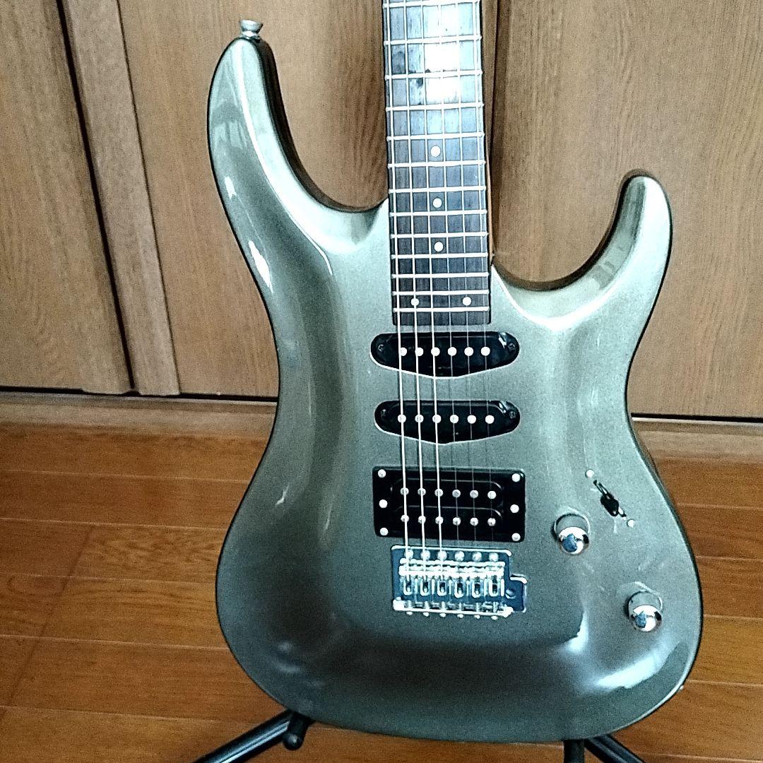 Aria Pro ll MACシリーズ　 エレキギター　アリアプロ