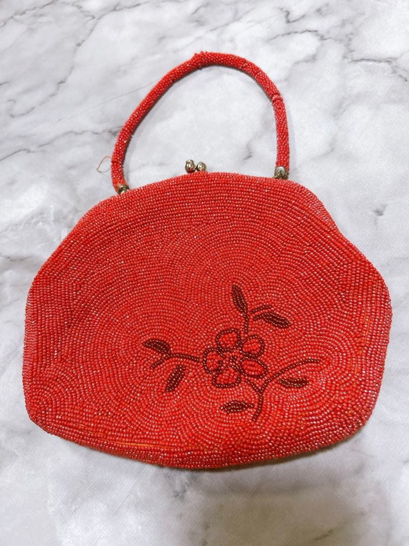 人気の総絞り被布フルセット♡女の子　3歳　女の子　一式　赤系