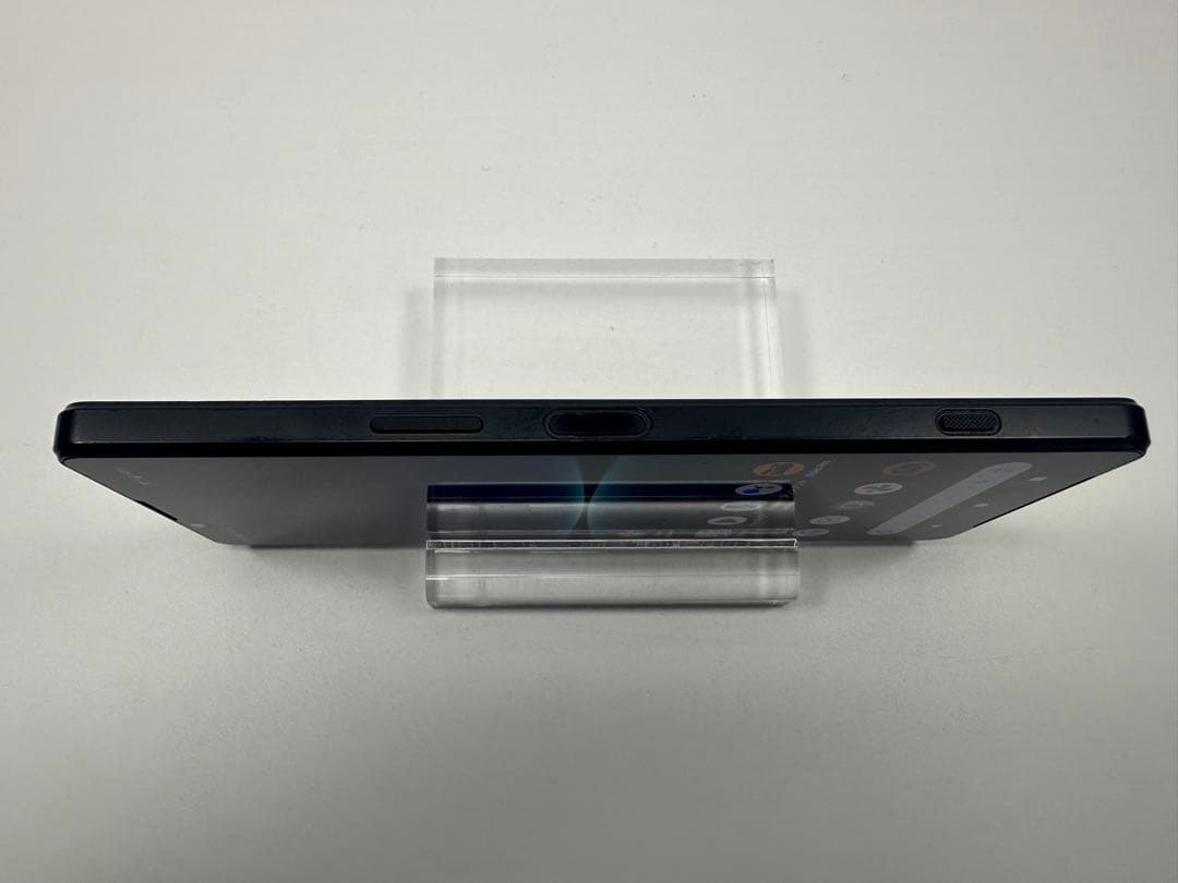 SONY Xperia 1 IV docomo ブラック