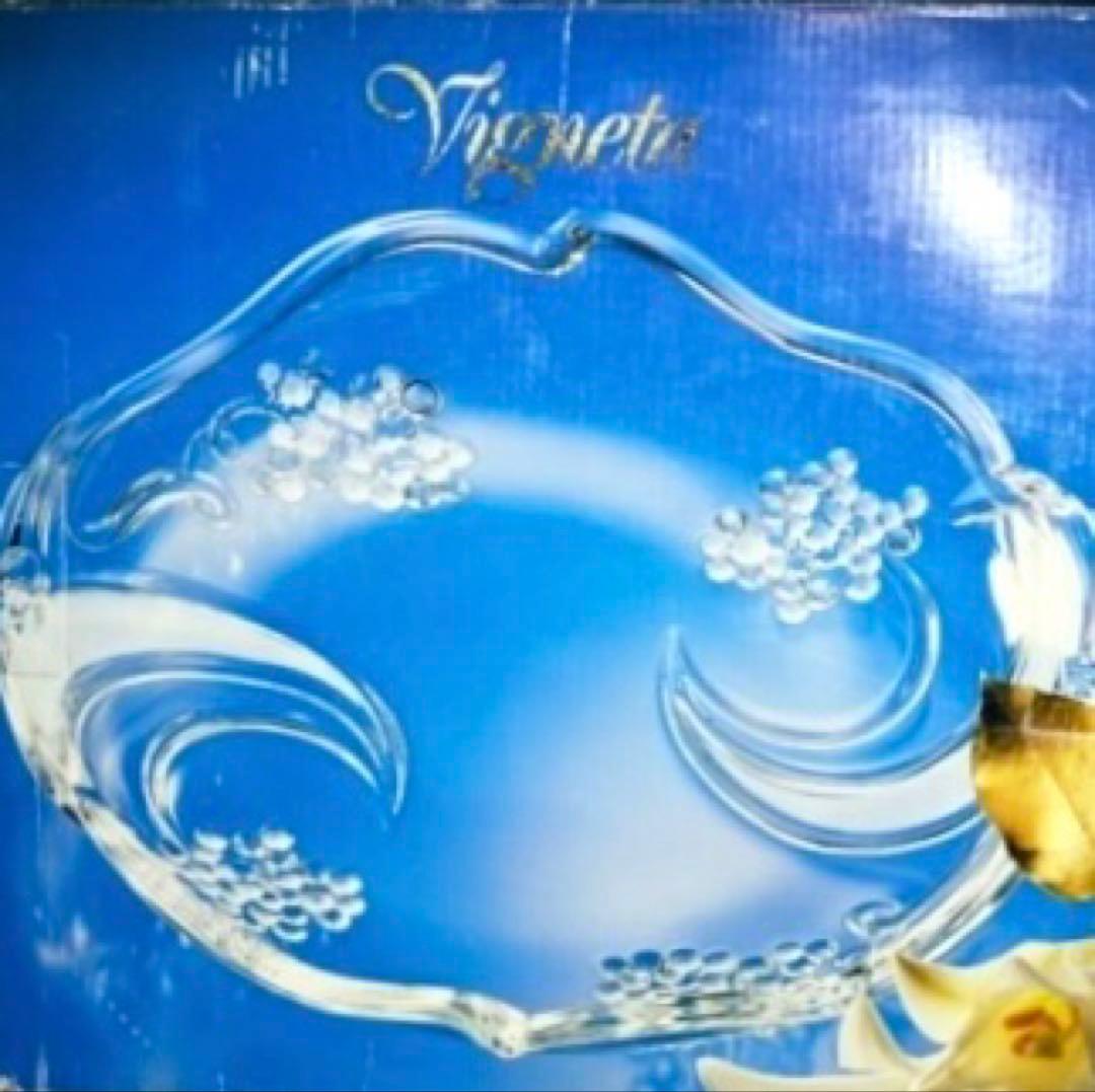 ‘60⭐️Vignetoヴィニェート⭐️5枚セット⭐️西ドイツ ⭐️ビンテージ