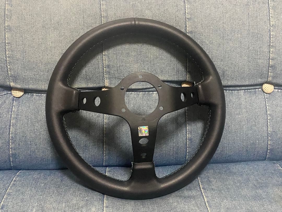 GHOST EXPOD GEステアリング 【2nd.モデル】Tiffanyカラー