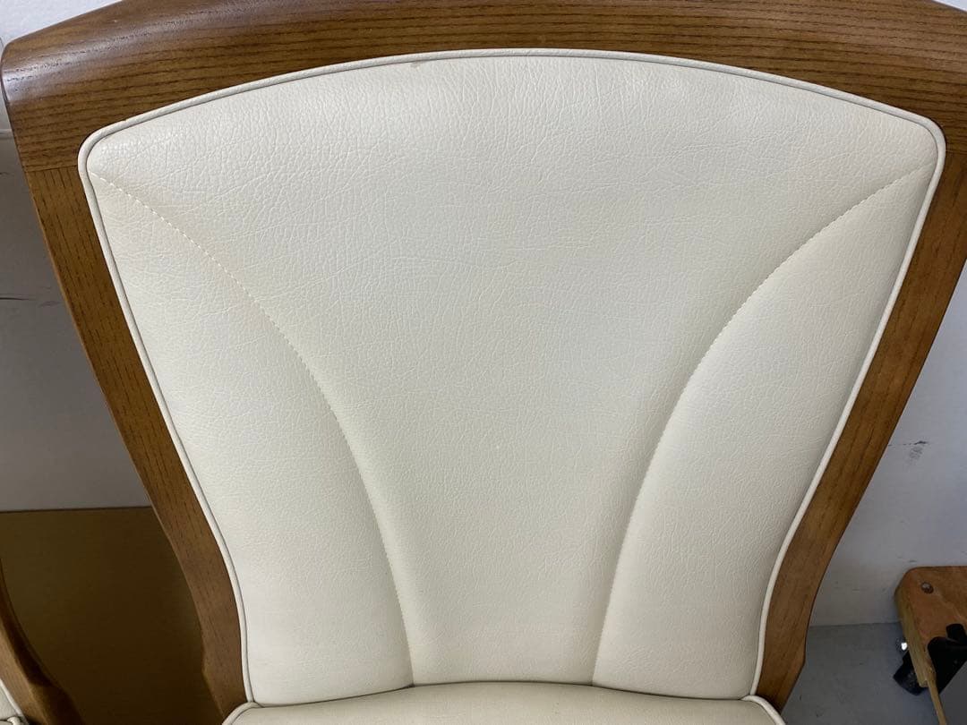 カリモク chitano ダイニングチェア 4脚セットC15235M531