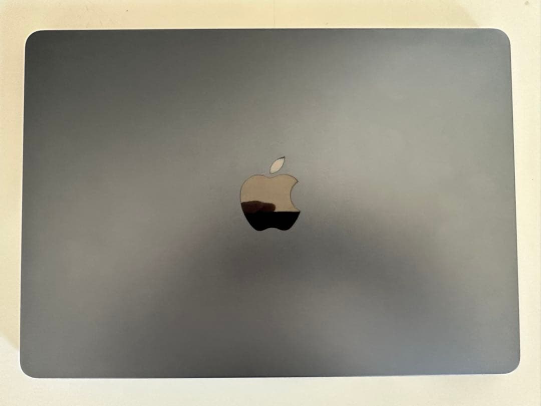 MacBook本体 Macbook Air M2 8GB 256GB