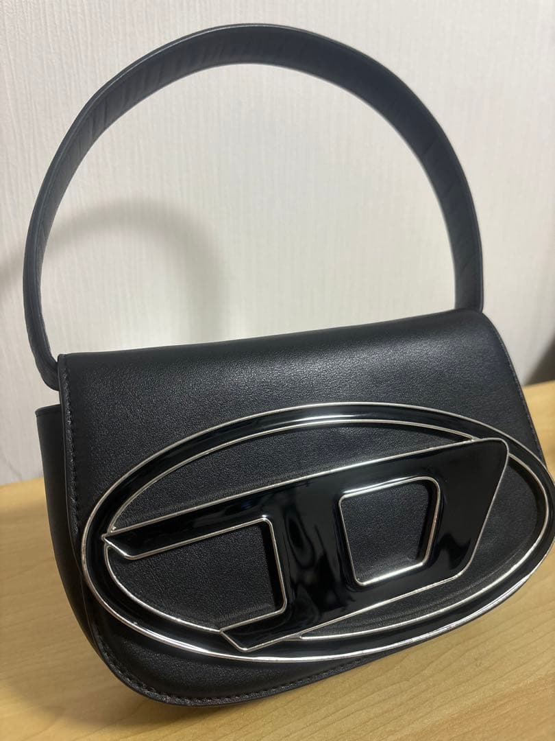 DIESEL 1dr ショルダーバッグ 正規品