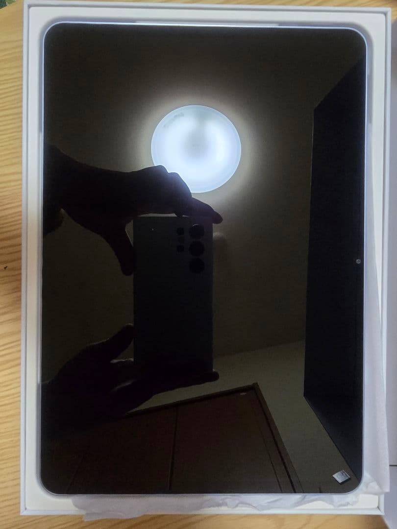 Xiaomi Pad 7 8G128GB グローバル版日本語対応