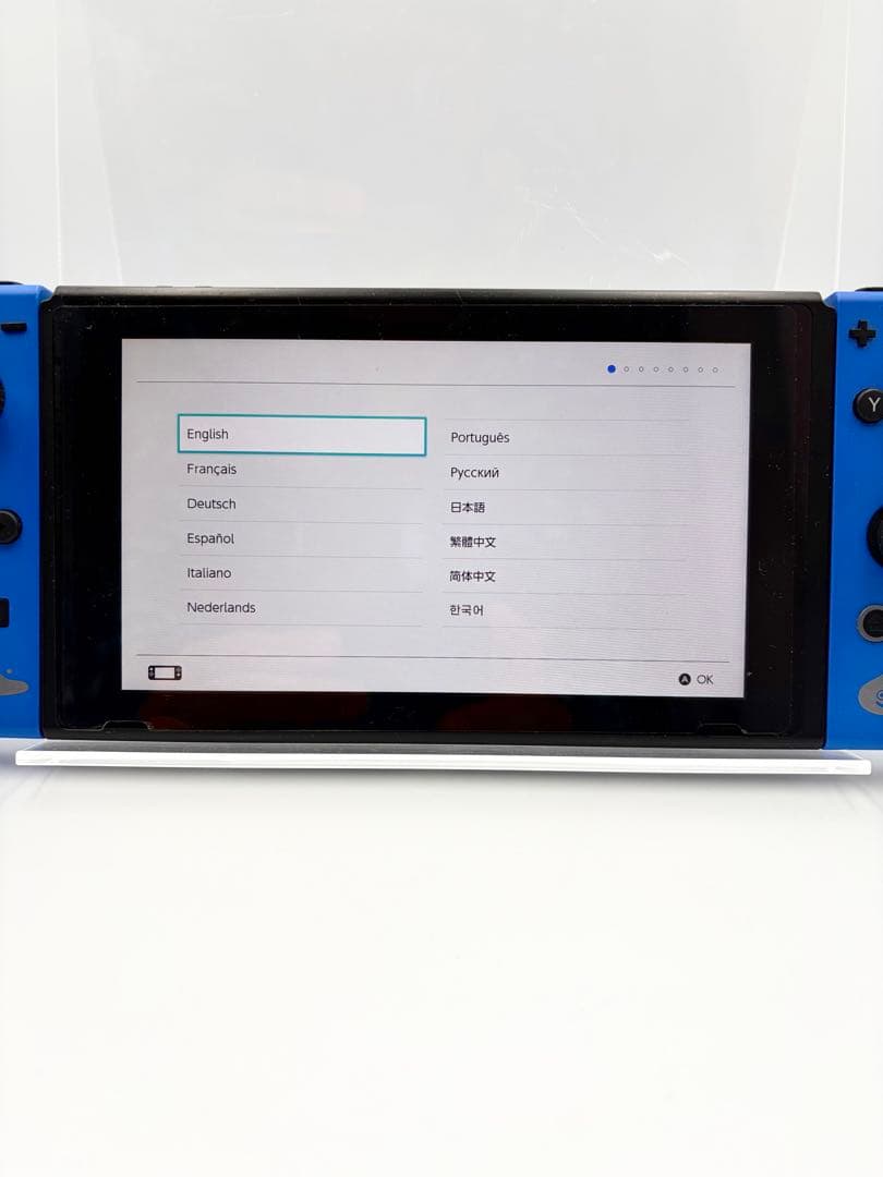 【美品】Nintendo Switch ロトエディション 本体＋ソフトセット