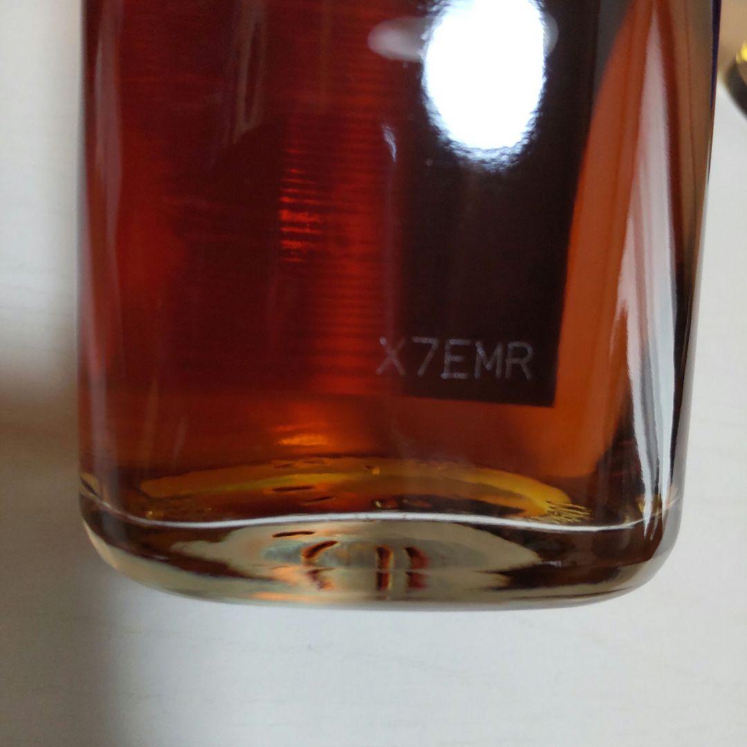 サッポロ.サントリー.キリン　３社　ブランデー 飲み比べセット　総数３本